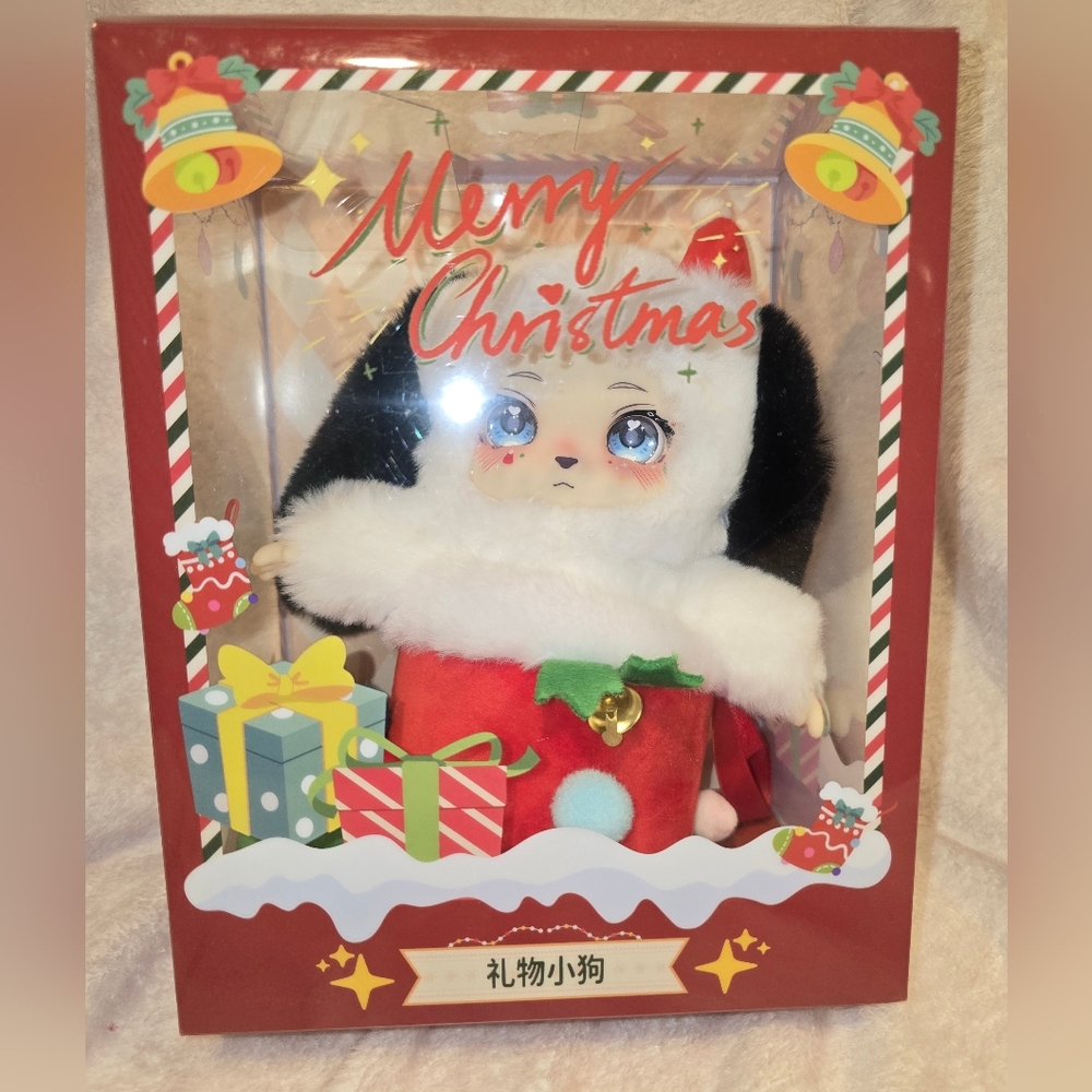 Lokki Merry Christmas Limited Edition